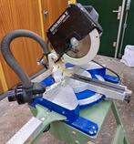 Afkortzaag - ElektraBeckum KGS 331, Doe-het-zelf en Verbouw, Gereedschap | Zaagmachines, Ophalen, Elektra Beckum, Gebruikt, 70 mm of meer