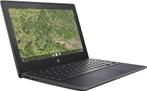 (Refurbished) - HP Chromebook 11A G8 EE 11.6", Computers en Software, Windows Laptops, Qwerty, Ophalen of Verzenden, 11 inch, SSD