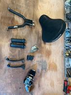 Diverse tomos onderdelen, Motoren, Ophalen