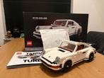Lego Porsche, Ophalen of Verzenden, Zo goed als nieuw