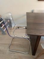 Twee ikea Tobias stoelen - 15 euro per stuk, Huis en Inrichting, Stoelen, Ophalen, Gebruikt, Twee