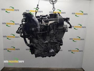 Motor van een Seat Leon beschikbaar voor biedingen