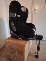 Sirona Z i-Size autostoel inclusief base, Overige merken, 0 t/m 18 kg, Ophalen of Verzenden, Zo goed als nieuw