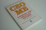 Van Benthem / van Immerzeel: CEO ME, Boeken, Ophalen of Verzenden, Zo goed als nieuw, Management