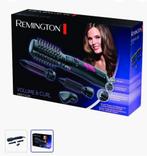 Remington Volume and Curl, Ophalen of Verzenden, Nieuw, Krultang of Stijltang