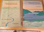 Fietsroutes Amsterdam - Rome & Amsterdam - Venetië, Ophalen of Verzenden