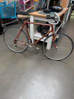 Koga-Miyata Roadspeed 58, Ophalen