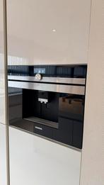 Siemens Inbouw Koffiemachine, Ophalen, Gebruikt, Espresso apparaat, 10 kopjes of meer