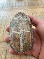 Egyptische Scarabee, Ophalen of Verzenden