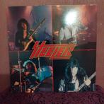 LP Steeler - same -1983 - misprint Ygnwie, Ophalen of Verzenden, Zo goed als nieuw