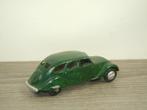 Peugeot 402 - Dinky Toys Replica Kit Model, Hobby en Vrije tijd, Modelauto's | 1:43, Gebruikt, Auto, Verzenden, Dinky Toys