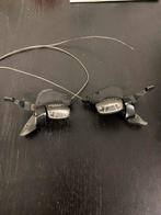Shimano Alivio shifters, Ophalen, Gebruikt, Shimano