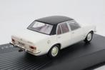 1:43  Opel Rekord D 2,1 L 1973-1977  -  Eaglemoss, Ophalen of Verzenden, Nieuw, Auto, Overige merken