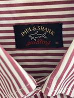 Paul & Shark, maat 38, maat L? , 55-57 cm rood, Ophalen of Verzenden, Gedragen, Rood, Paul & Shark