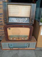 Oude radio, Ophalen of Verzenden