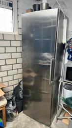 Siemens ijskast, Ophalen, Zonder vriesvak, 200 liter of meer, 160 cm of meer