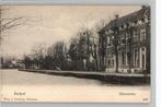 Maarsseveen Zandpad  uitg J. Goetheer st 1908, Verzenden, Voor 1920, Gelopen, Utrecht