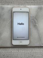 iPod Touch 6 (Goud) 32GB + Case, Audio, Tv en Foto, Mp3-spelers | Apple iPod, Gebruikt, Overige kleuren, Touch, Ophalen of Verzenden