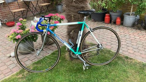 Vintage racefiets Diamant framemaat 50/51, Fietsen en Brommers, Fietsen | Racefietsen, Gebruikt, Overige merken, 10 tot 15 versnellingen