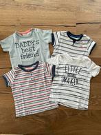 Zeer nette zomerse jongens kleding 62, Kinderen en Baby's, Ophalen, Zo goed als nieuw, Maat 62