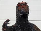 A6258. Godzilla Figurine van Dormei [1997], Kinderen en Baby's, Speelgoed | Actiefiguren, Ophalen of Verzenden, Gebruikt