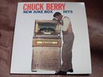 CD Chuck Berry - New Juke Box Hits, Verzenden, Zo goed als nieuw, Rock-'n-Roll