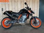 KTM KTM 890 DUKE R (bj 2023), 2 cilinders, Motorrijbewijs A, Meer dan 35 kW, Naked bike