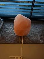 Zoutlamp Ophalen, Ophalen of Verzenden, Zo goed als nieuw