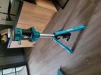 Te koop makita staande bouwlamp 18v, Doe-het-zelf en Verbouw, Ophalen of Verzenden, Zo goed als nieuw, Verfspuit of Verfpomp