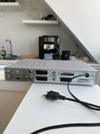 SAB DVB710CI Satellietontvanger, Ophalen of Verzenden, Gebruikt, Decoder