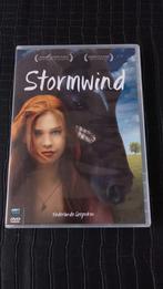 Stormwind DVD - Avontuurlijke kinderfilm!, Avontuur, Alle leeftijden, Ophalen of Verzenden, Zo goed als nieuw