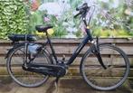 ebike batavus milano e-go N8 53 cm bosch gen3, Versnellingen, Ophalen of Verzenden, Batavus., 53 tot 56 cm