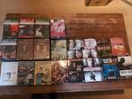 DVD Boxen Collectie - 20 Stuks, Ophalen