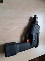 Black & Decker Accu Boormachine BD602, Doe-het-zelf en Verbouw, Gereedschap | Boormachines, Ophalen of Verzenden