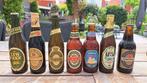 40 jaar oud Scandinavisch bier, Verzamelen, Ophalen, Flesje(s), Overige merken