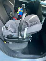 Maxi Cosi Pebble (incl baby-inzet), Ophalen, 0 t/m 13 kg, Slaapstand, Maxi-Cosi