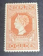 Nederland 1913 Jubileumzegels NVPH 101 postfris, Postzegels en Munten, Ophalen of Verzenden, Postfris