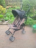 Qute Buggy (Q-Shopper Limited Edition), Kinderen en Baby's, Buggy's, Ophalen, Gebruikt, Overige merken