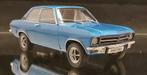 Opel A Ascona 1.9 SR  whitebox- 1:24, Hobby en Vrije tijd, Modelauto's | 1:24, Nieuw, Ophalen of Verzenden