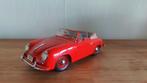 Porsche 356 1:18 cabrio, Hobby en Vrije tijd, Modelauto's | 1:18, Ophalen of Verzenden