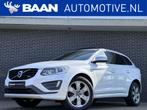 Volvo XC60 2.4 D5 AWD R-Design | Panoramadak | Standkachel |, Auto's, Volvo, Automaat, Gebruikt, Zwart, Lichtsensor