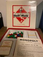 Monopoly Smeets & Schippers, Hobby en Vrije tijd, Gezelschapsspellen | Bordspellen, Ophalen of Verzenden, Gebruikt