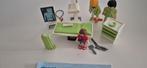 Playmobil 6659 - Röntgenkamer, Kinderen en Baby's, Speelgoed | Playmobil, Ophalen, Zo goed als nieuw, Complete set