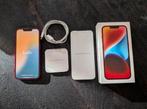 Iphone 14, Telecommunicatie, Mobiele telefoons | Apple iPhone, 83 %, 128 GB, Ophalen of Verzenden, Zo goed als nieuw