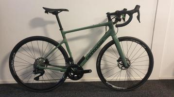Cannondale Synapse Carbon 2 LE Nieuw! Framemaat 56, 105 Di2 beschikbaar voor biedingen