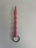 Kubaton Sleutelhanger, Verzenden, Nieuw, One size fits all