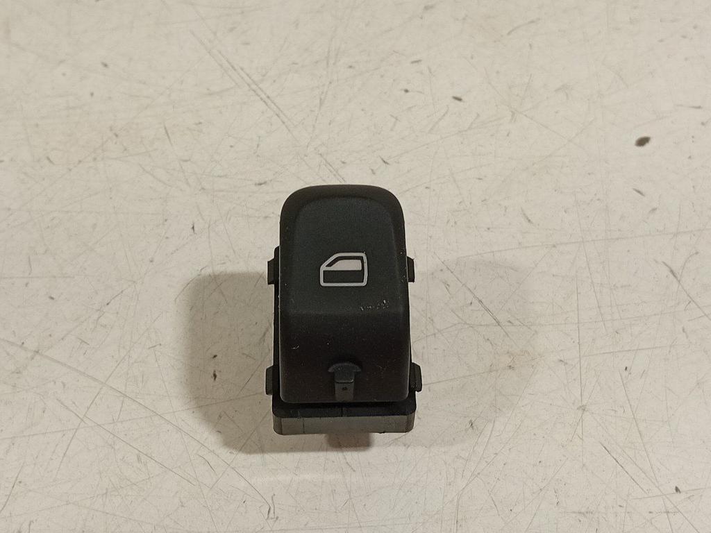 Schakelaar elektrische ramen Audi Q3, Auto-onderdelen, Dashboard en Schakelaars, Audi, Gebruikt, Herkomst onderdeel bekend, 12 maanden garantie