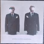 Pet Shop Boys - Nonetheless expanded edition 3LP zgan, Ophalen of Verzenden, 2000 tot heden, Zo goed als nieuw, 12 inch