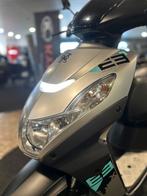 Peugeot kisbee 2022 bromscooter 4181KM, Overige modellen, Maximaal 45 km/u, Zo goed als nieuw, Benzine