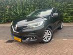 Renault Kadjar 1.2 TREKHAAK | NAP | GOED ONDERHOUDEN, Voorwielaandrijving, 65 €/maand, 1281 kg, 4 cilinders
